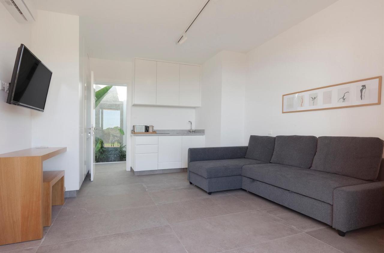 Villa Euphoria Paphos Buitenkant foto