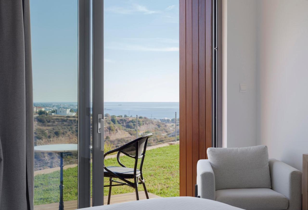 Villa Euphoria Paphos Buitenkant foto