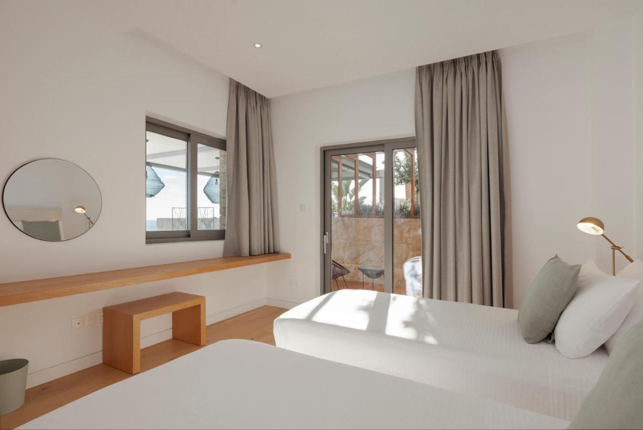 Villa Euphoria Paphos Buitenkant foto